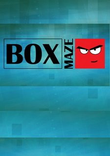 Box Maze Фото