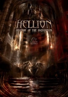 Hellion: Mystery of the Inquisition Фото