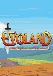 Evoland Фото