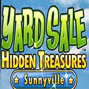 Yard Sale Hidden Treasures: Sunnyville Фото