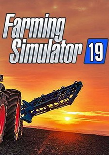 Farming Simulator 19 Фото