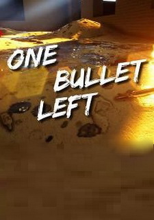 One Bullet left Фото