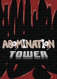 Abomination Tower Фото