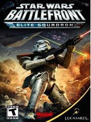 Star Wars: Battlefront - Elite Squadron Фото