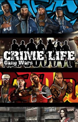 Crime Life: Gang Wars Фото