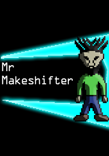 Mr Makeshifter Фото