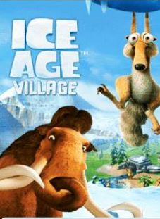 Ice Age Village Фото