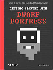 Slaves to Armok 2: Dwarf Fortress Фото