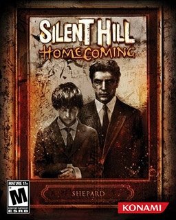 Silent Hill:  Homecoming Фото