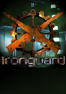 Ironguard Фото