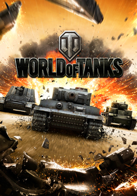 World of Tanks Фото