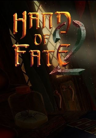 Hand of Fate 2 Фото