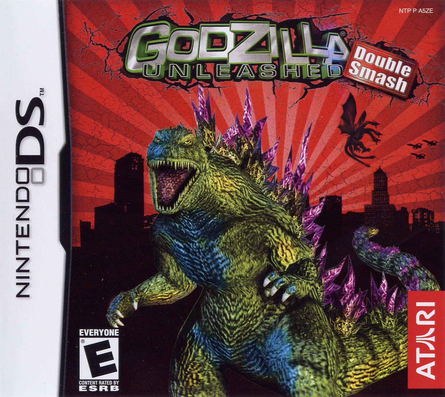 Godzilla: Unleashed Фото