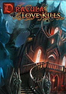 Dracula: Love Kills Фото