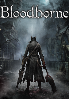 Bloodborne Фото