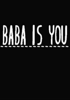 Baba Is You Фото