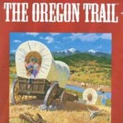 The Oregon Trail Фото