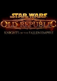 Star Wars: The Old Republic - Knights of the Fallen Empire Фото