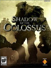 Shadow of the Colossus Фото