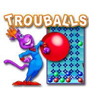 Trouballs Фото