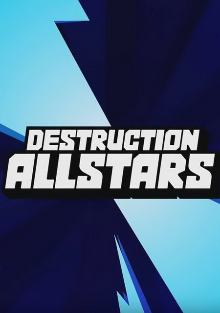 Destruction Allstars Фото