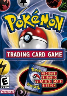 Pokémon Trading Card Game Фото