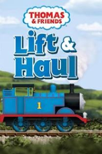 Thomas & Friends: Lift & Haul Фото