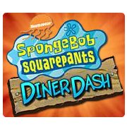 SpongeBob SquarePants Diner Dash Фото