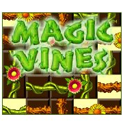 Magic Vines Фото