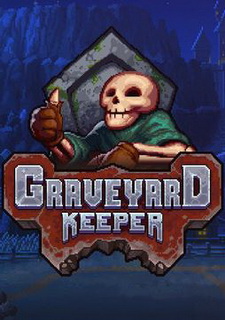 Grave Keeper Фото