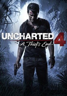 Uncharted 4: A Thief's End Фото