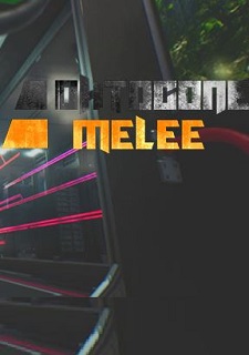 OKTOGONE MELEE Фото