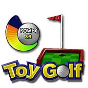 Toy Golf Фото