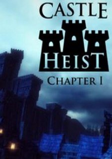 Castle Heist: Chapter 1 Фото