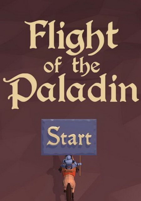 Flight of the Paladin Фото