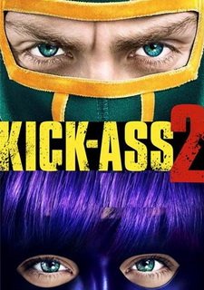 Kick-Ass 2 Фото