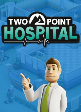 Two Point Hospital Фото