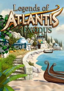 Legends of Atlantis: Exodus Фото