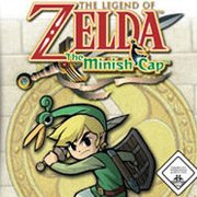 The Legend of Zelda: The Minish Cap Фото