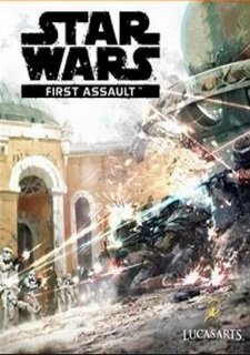 Star Wars: First Assault Фото