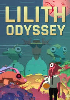 Lilith Odyssey Фото