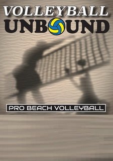 Volleyball Unbound - Pro Beach Volleyball Фото