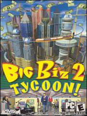 Big Biz Tycoon! 2 Фото