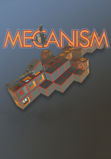 Mecanism Фото