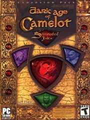 Dark Age of Camelot: Shrouded Isles Фото