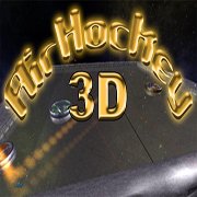 AirHockey 3D Фото