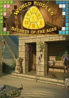 World Riddles: Secrets of the Ages Фото