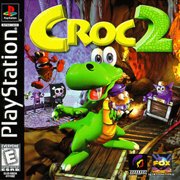 Croc 2 Фото