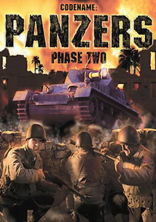 Codename: Panzers - Phase Two Фото