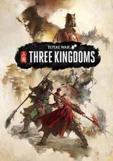 Total War: Three Kingdoms Фото